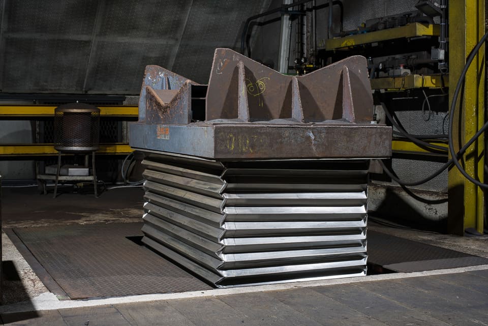 soufflets-protections-table-elevatrice-industrie