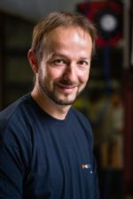 Mickaël MANGIN